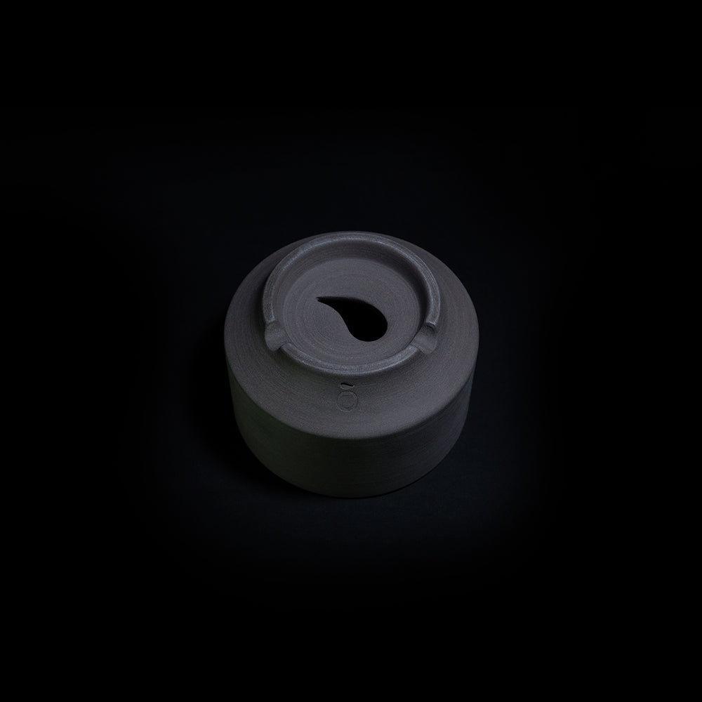 Rikyu -RIKYU- Unglazed (S)