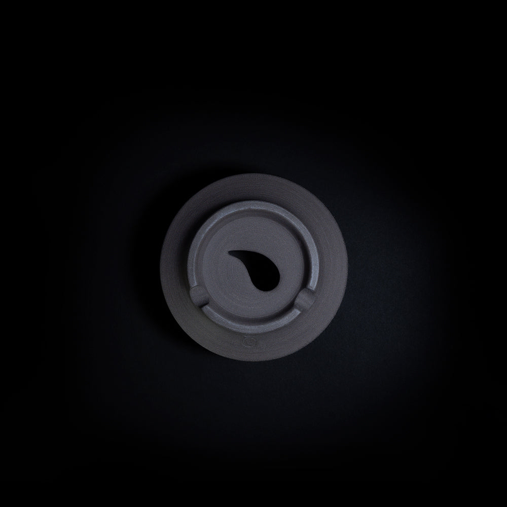 Rikyu -RIKYU- Unglazed (S)