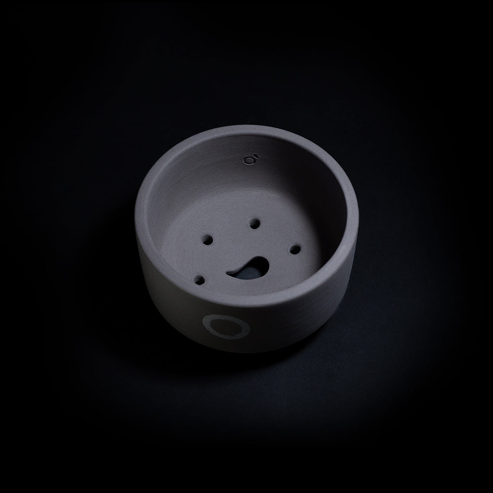 Rikyu -RIKYU- Unglazed (M)