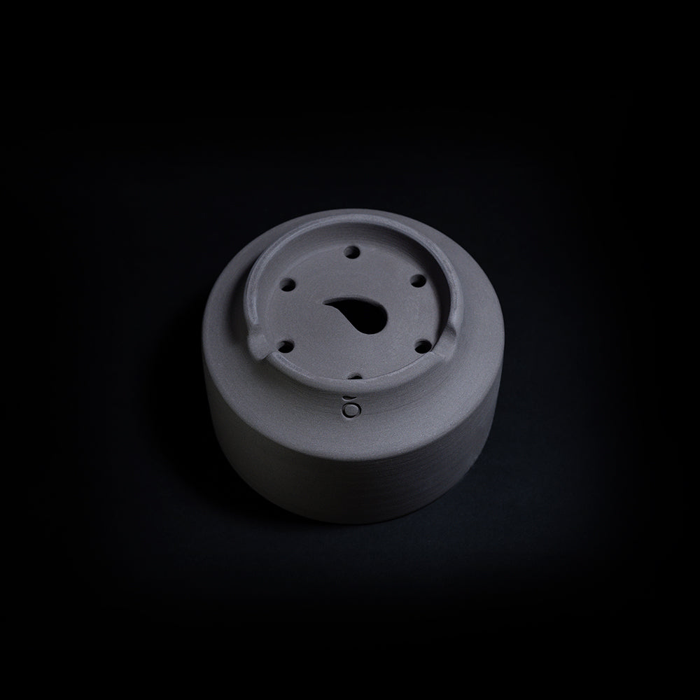Rikyu -RIKYU- Unglazed (M)