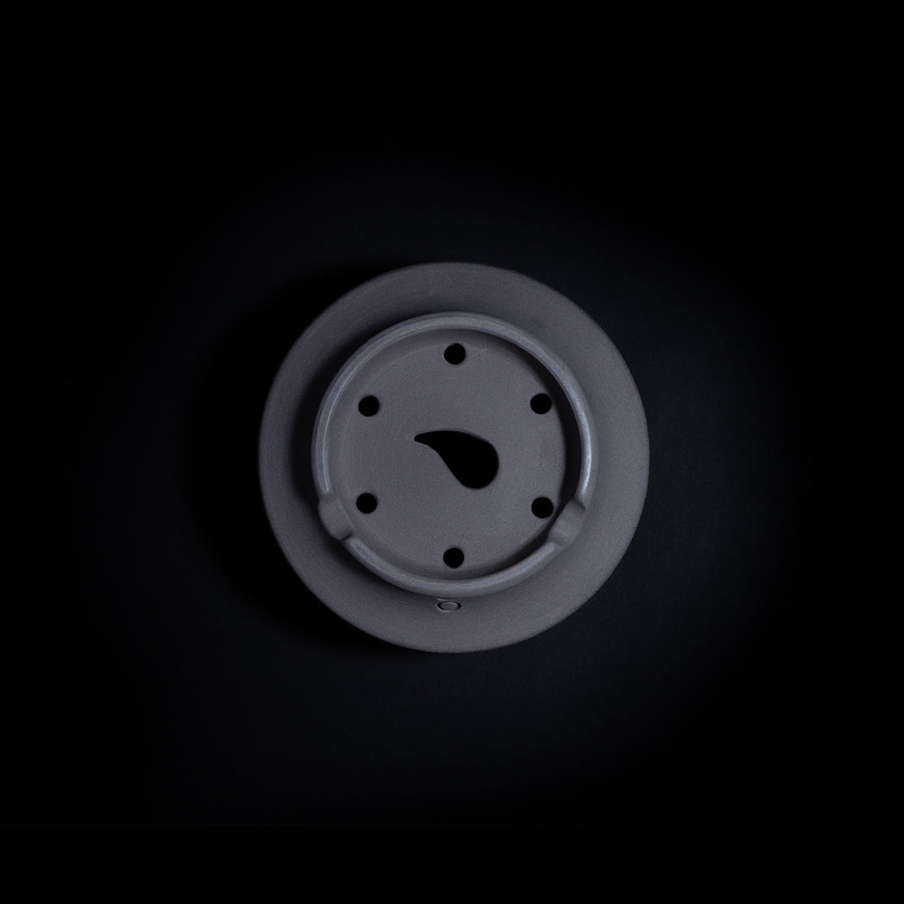Rikyu -RIKYU- Unglazed (M)