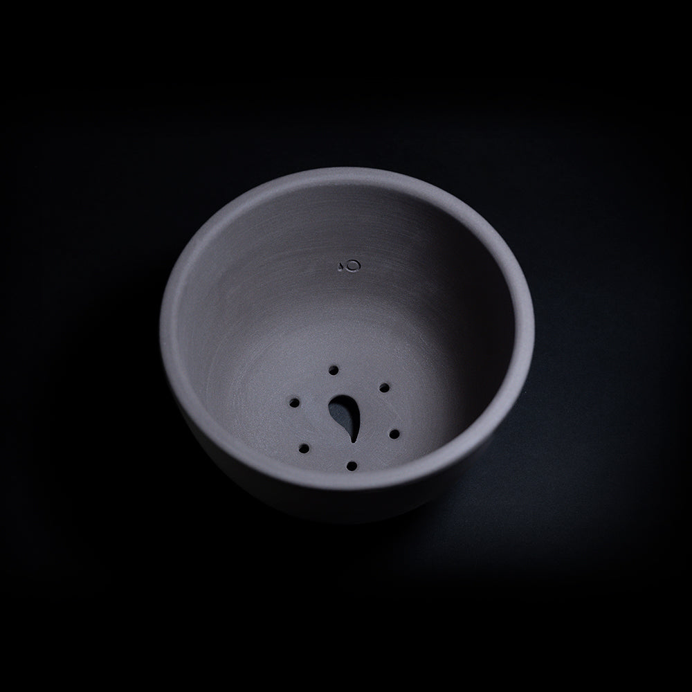 Circle -MADOKA- Unglazed (L)