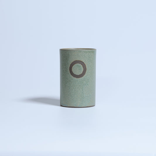 鶯 -UGUISU- 緑釉