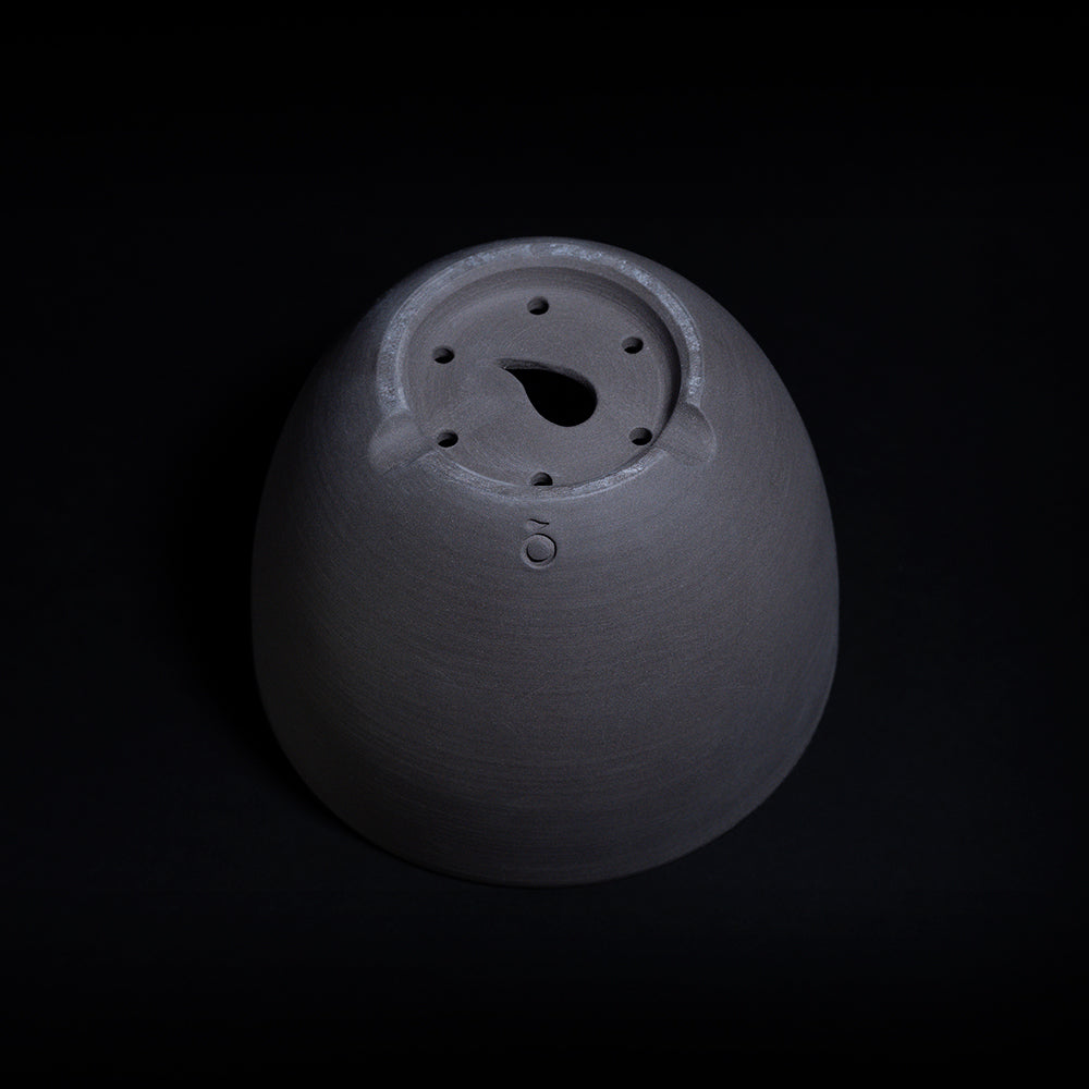 Circle -MADOKA- Unglazed (L)