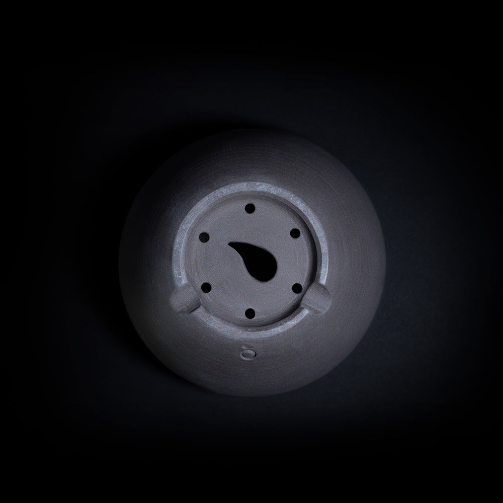 Circle -MADOKA- Unglazed (L)