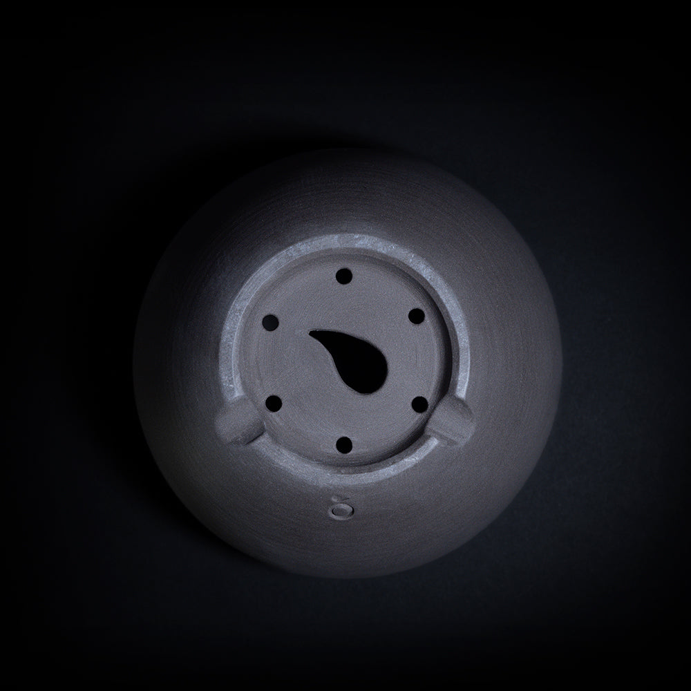 Circle -MADOKA- Unglazed (XL)
