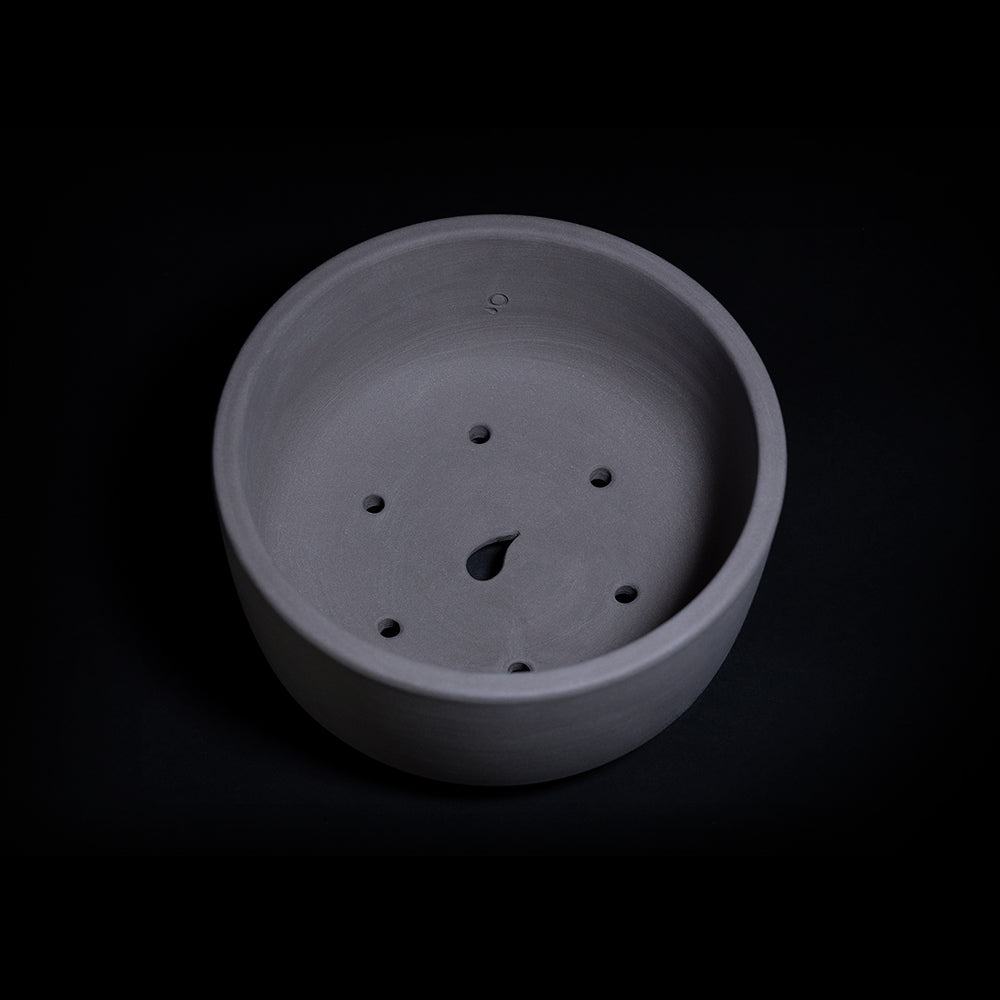 Rikyu -RIKYU- Unglazed (XL)