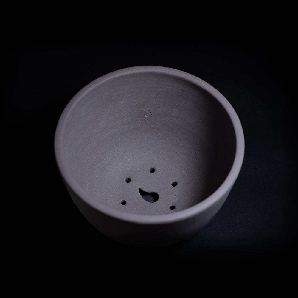 Circle -MADOKA- Unglazed (XL)