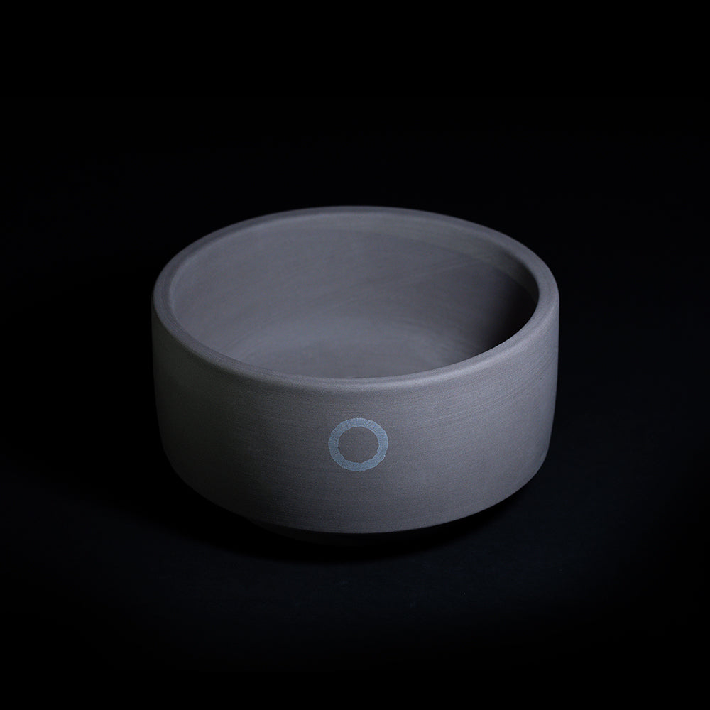 Rikyu -RIKYU- Unglazed (XL)