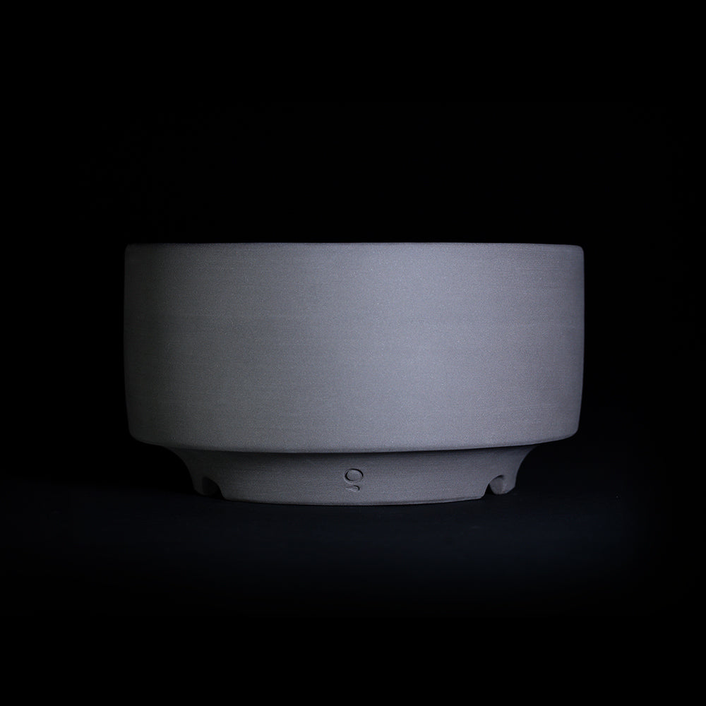 Rikyu -RIKYU- Unglazed (XL)