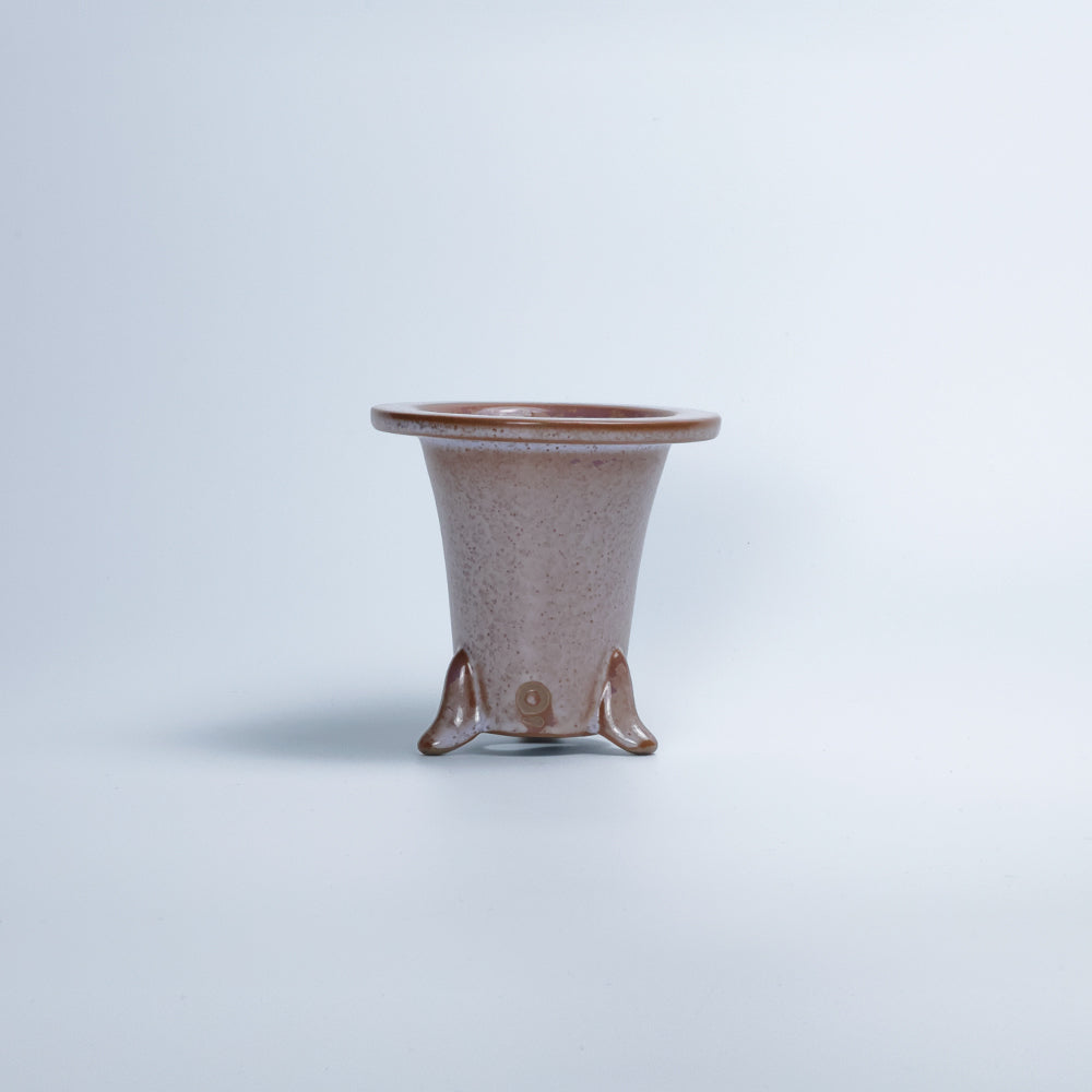 -SOZORO- Black glaze (S)