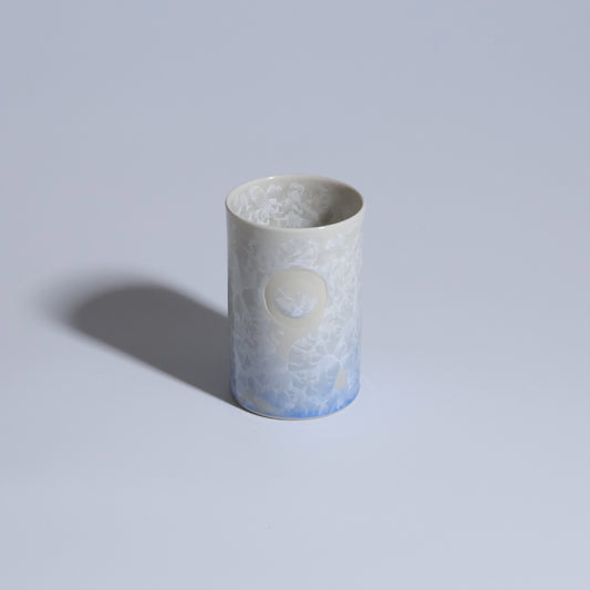 Nightingale -UGUISU- Blue scales, one and the same