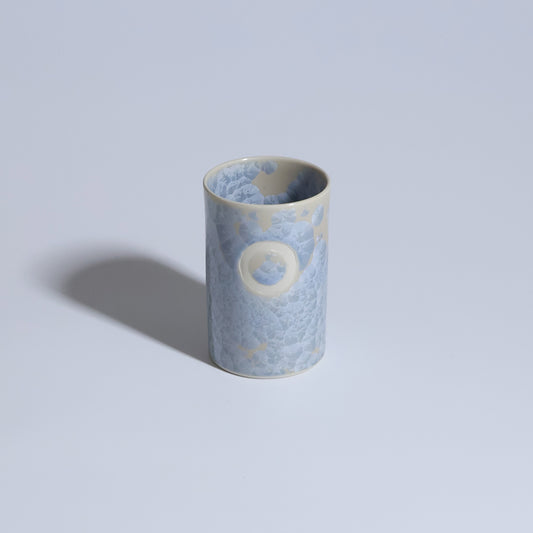 Nightingale -UGUISU- Blue scales, one and the same