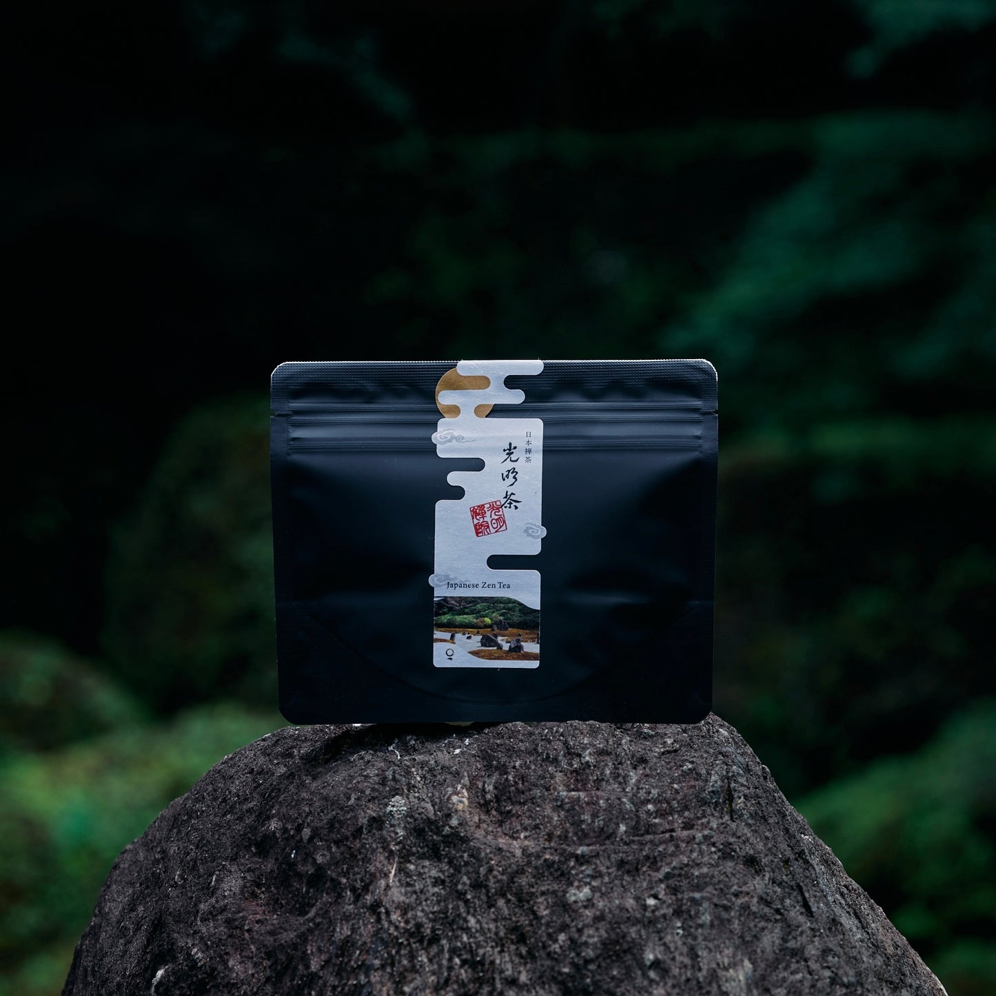 光明茶 (パック: 3g×7ヶ)