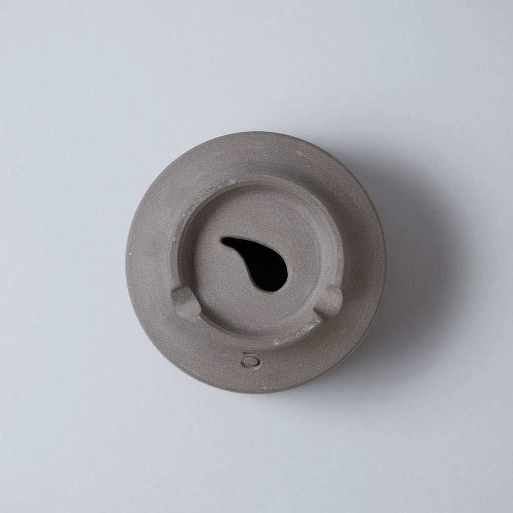 RIKYU Unglazed S size