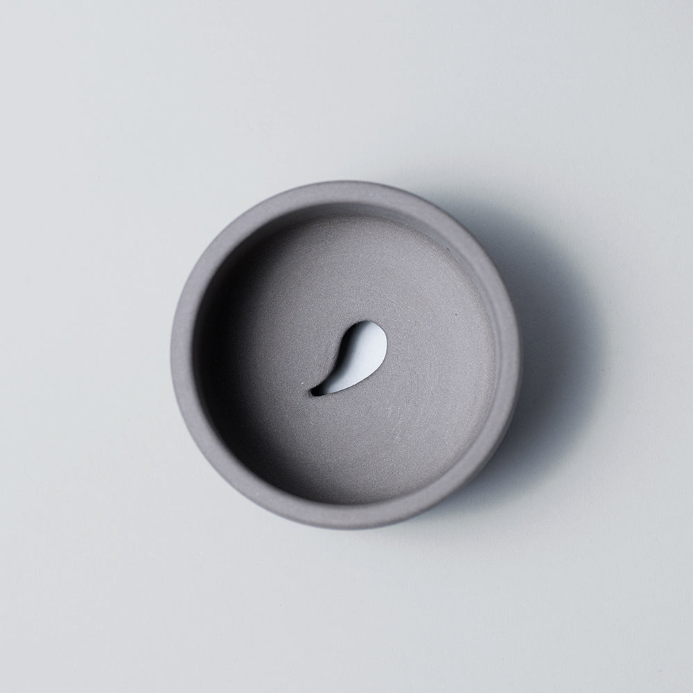 RIKYU Unglazed S size