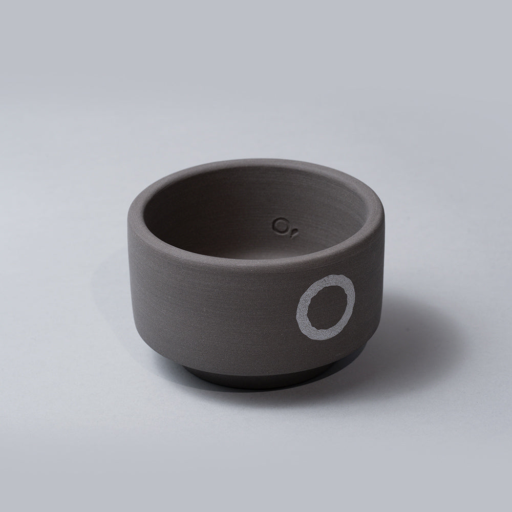 RIKYU Unglazed S size