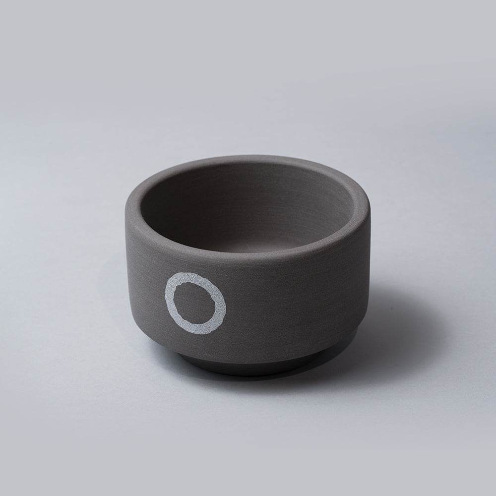 RIKYU Unglazed S size
