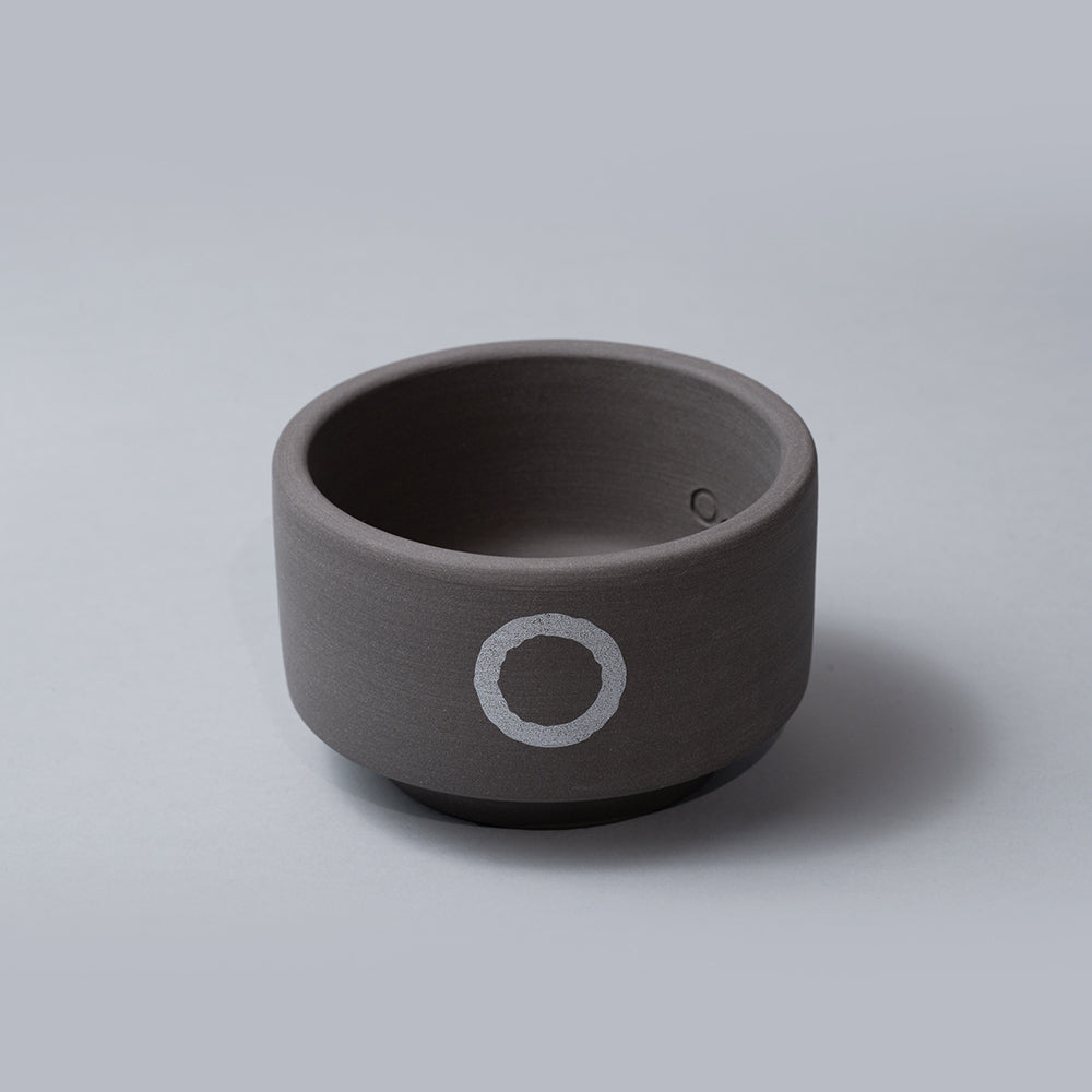 RIKYU Unglazed S size