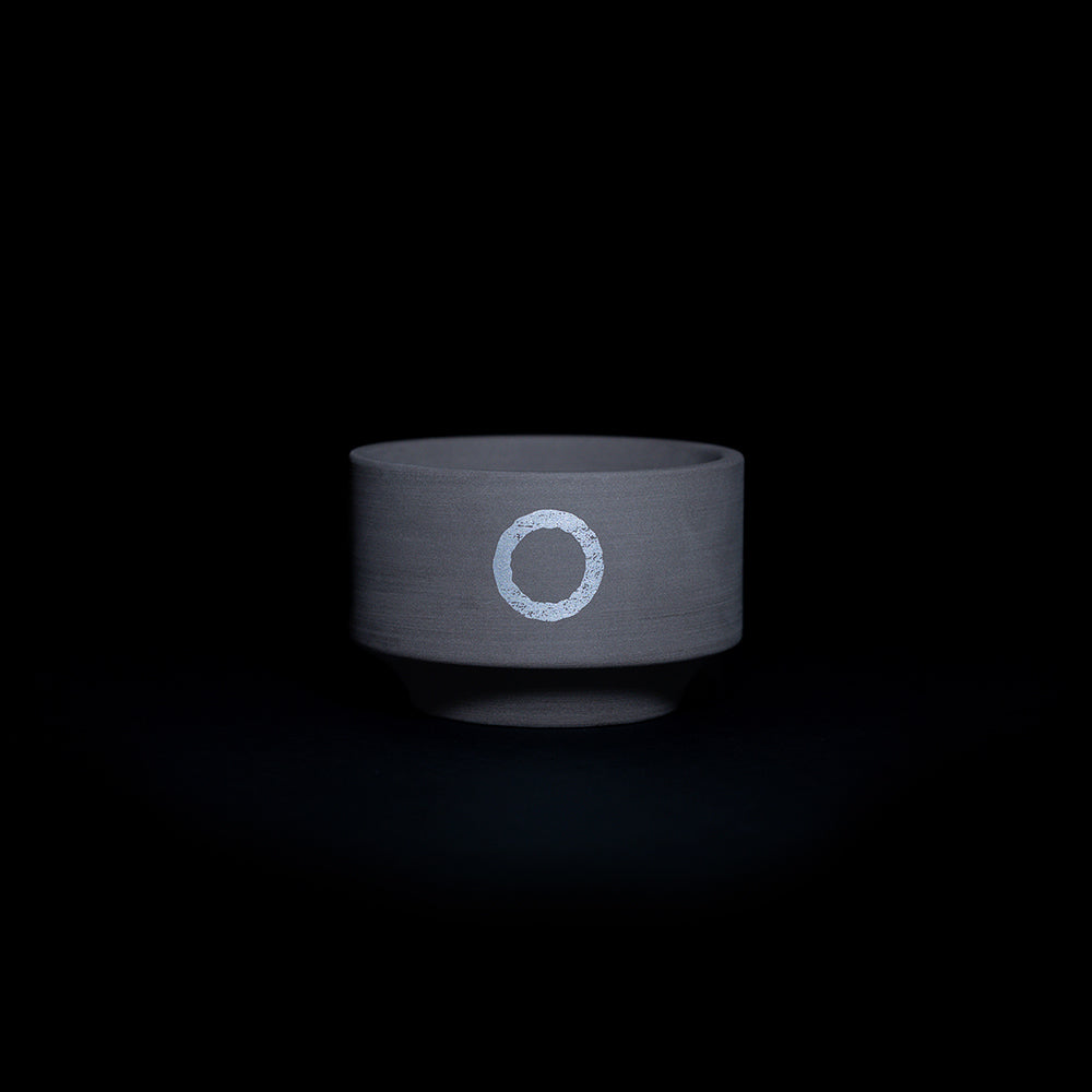 Rikyu -RIKYU- Unglazed (S)