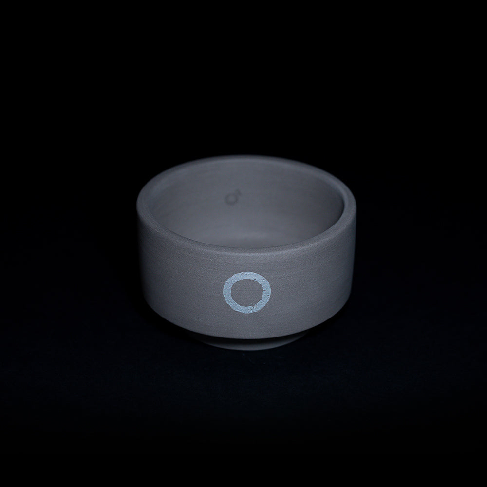 Rikyu -RIKYU- Unglazed (M)