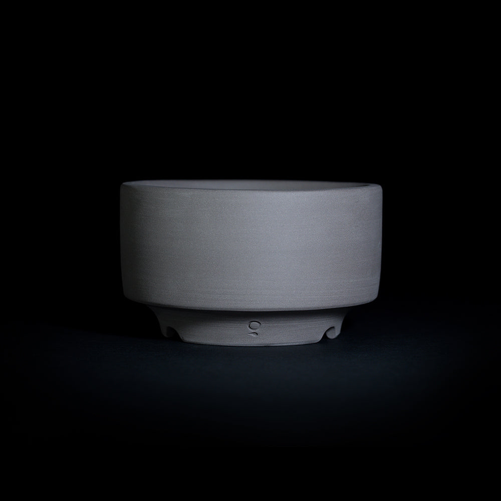 Rikyu -RIKYU- Unglazed (L)