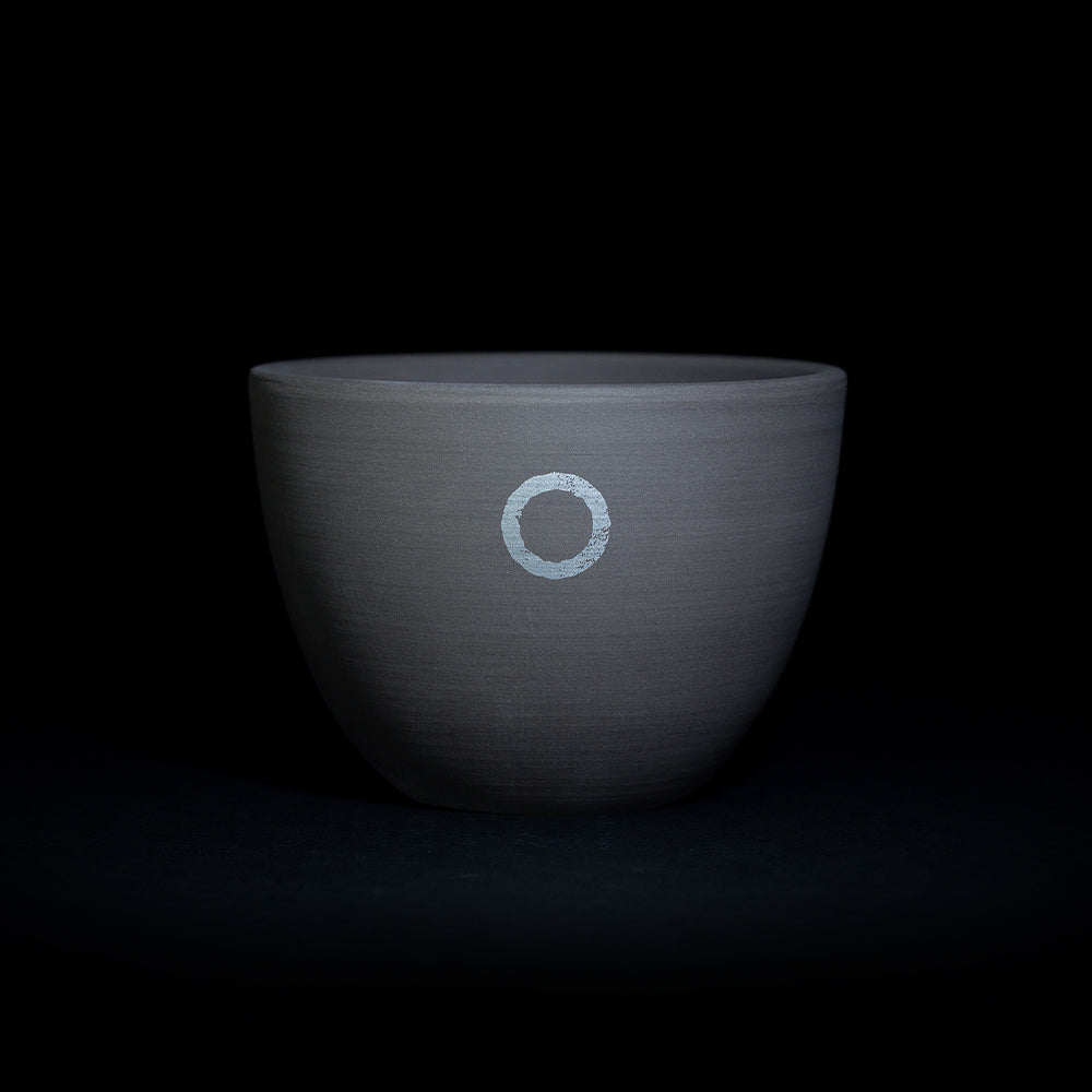Circle -MADOKA- Unglazed (L)