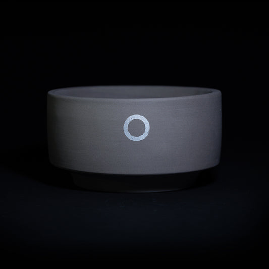 Rikyu -RIKYU- Unglazed (XL)