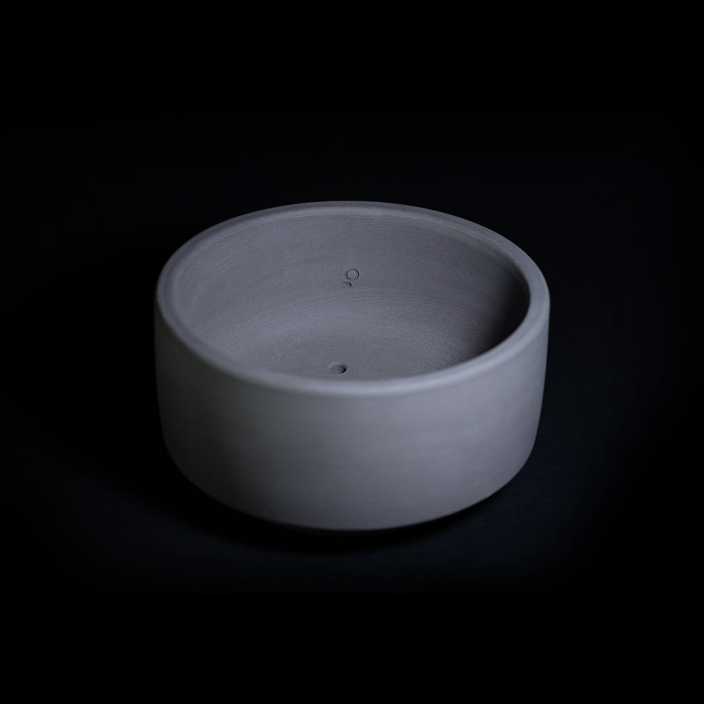 Rikyu -RIKYU- Unglazed (XL)