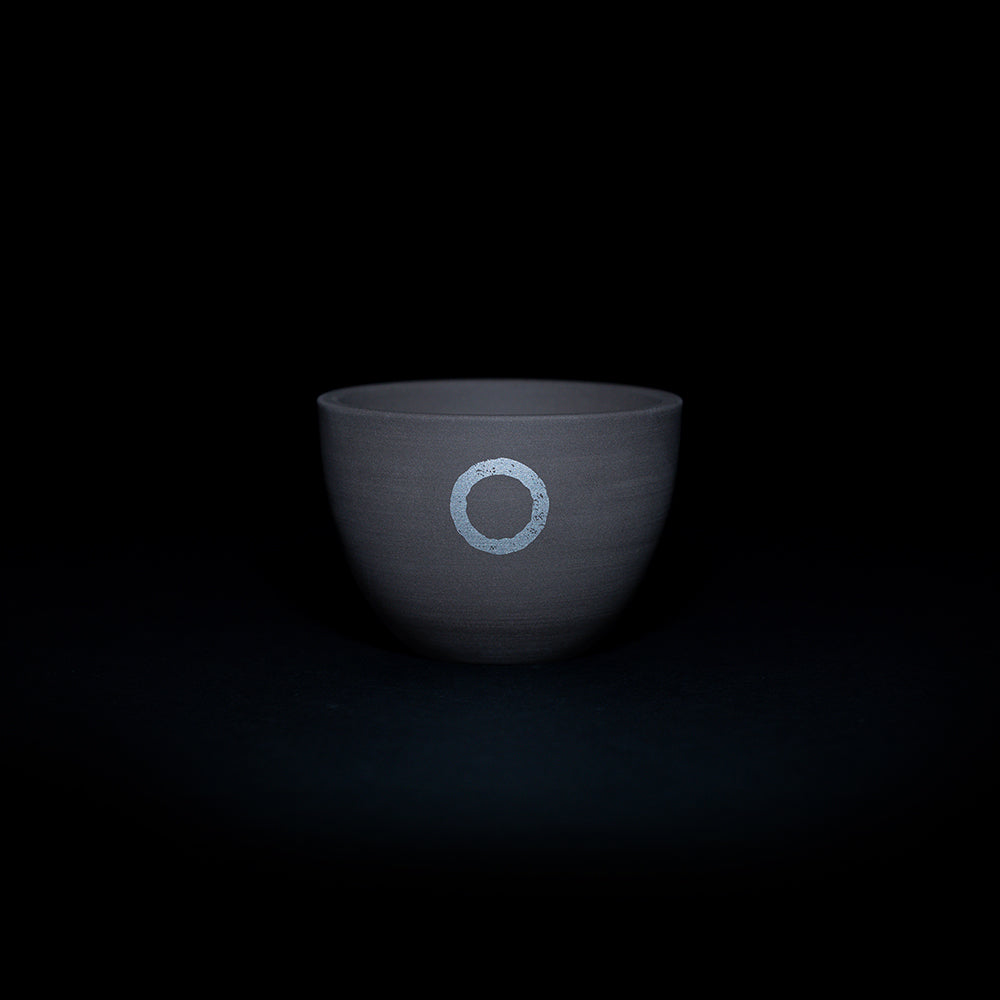 Circle -MADOKA- Unglazed (S)
