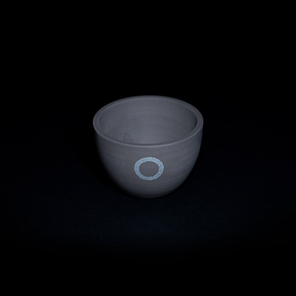 Circle -MADOKA- Unglazed (S)