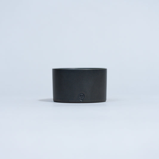 爾今 -JIKON- 黒釉 一如