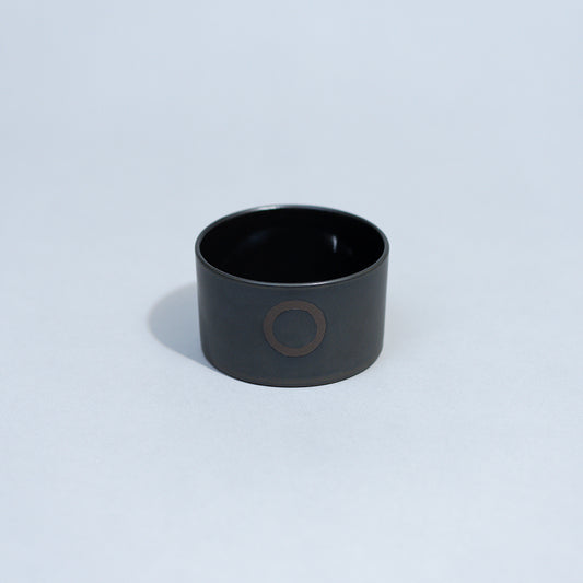 爾今 -JIKON- 黒釉 内艶