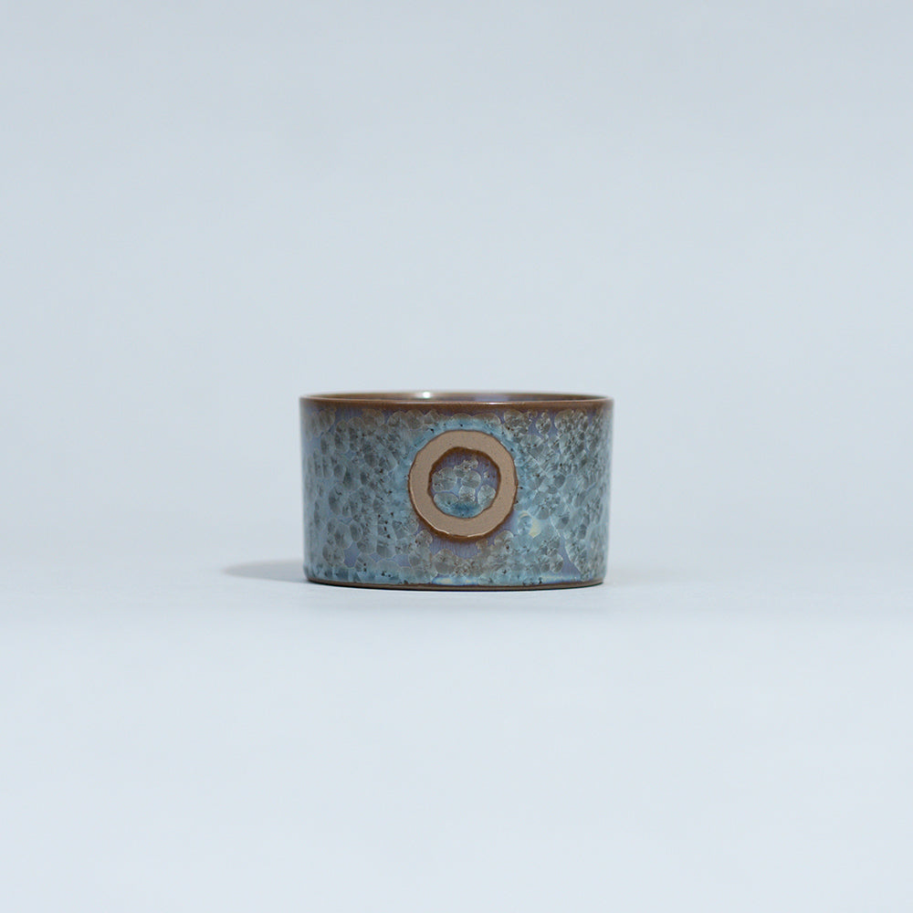 Now -JIKON- Blue scales are one and the same