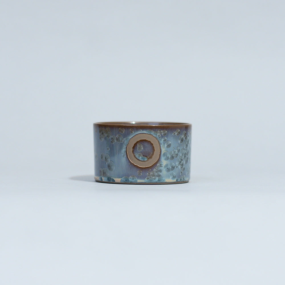 Now -JIKON- Blue scales are one and the same