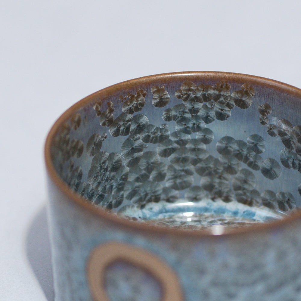 Now -JIKON- Blue scales are one and the same