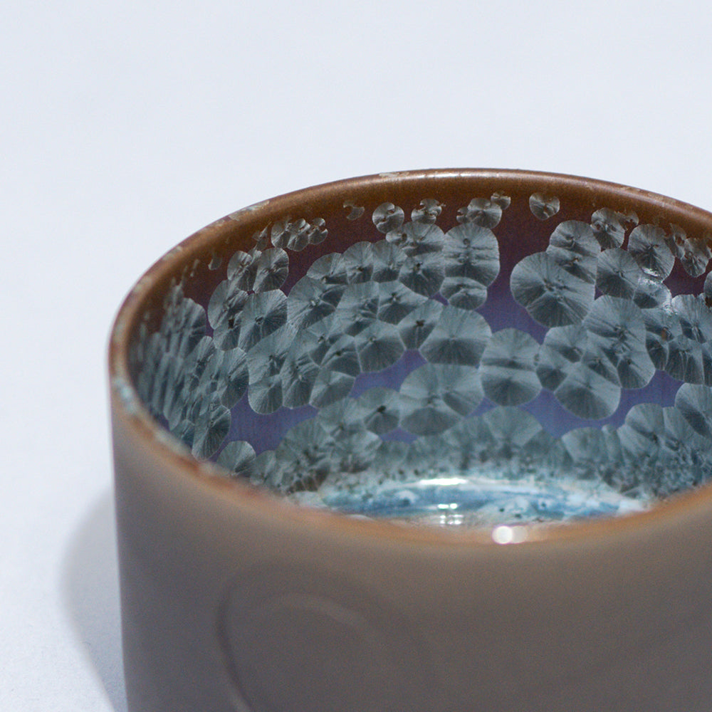 爾今 -JIKON- 蒼鱗 夢現