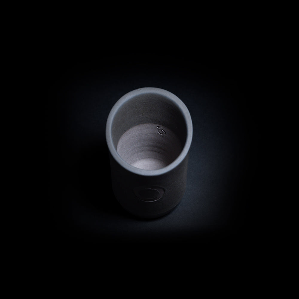 KAGUYA - Black Glaze (S)