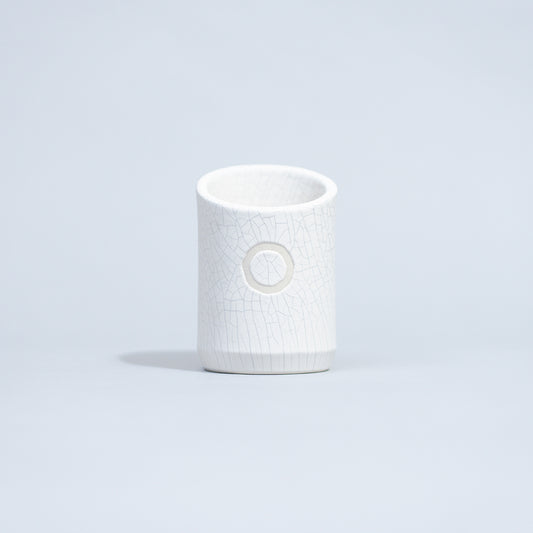 赫映 -KAGUYA- 白釉 (S)