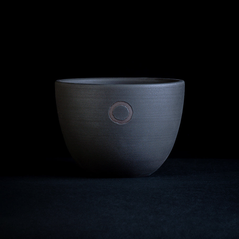Circle -MADOKA- Black Glaze (L)