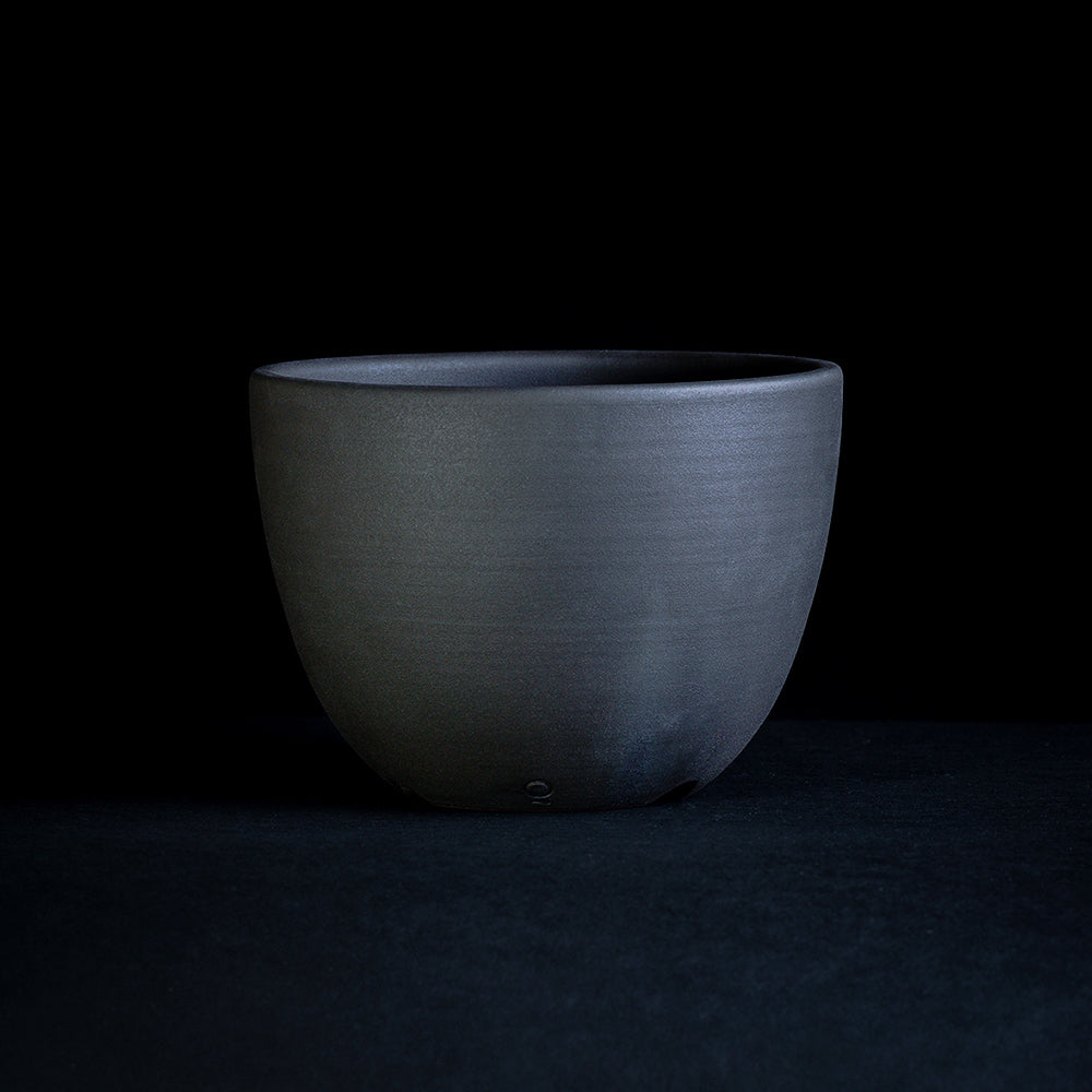 Circle -MADOKA- Black Glaze (L)