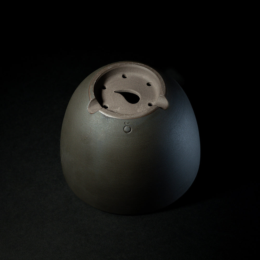 Circle -MADOKA- Black Glaze (L)