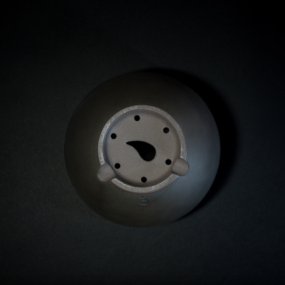 Circle -MADOKA- Black Glaze (L)