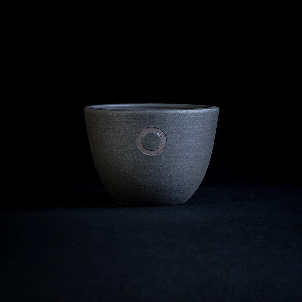 Circle -MADOKA- Black Glaze (M)