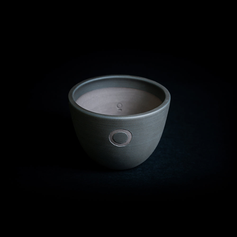 Circle -MADOKA- Black Glaze (M)