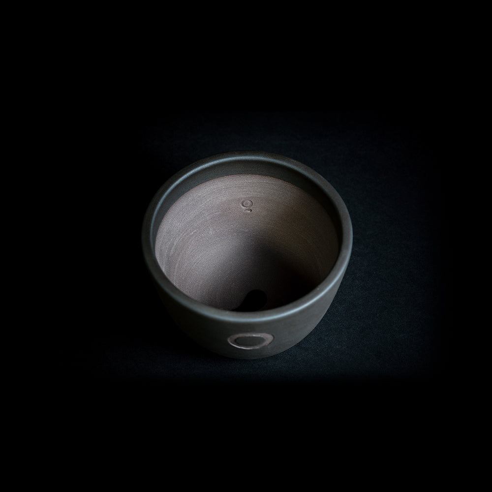 Circle -MADOKA- Black Glaze (M)