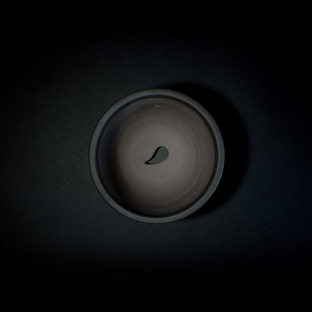 Circle -MADOKA- Black Glaze (M)