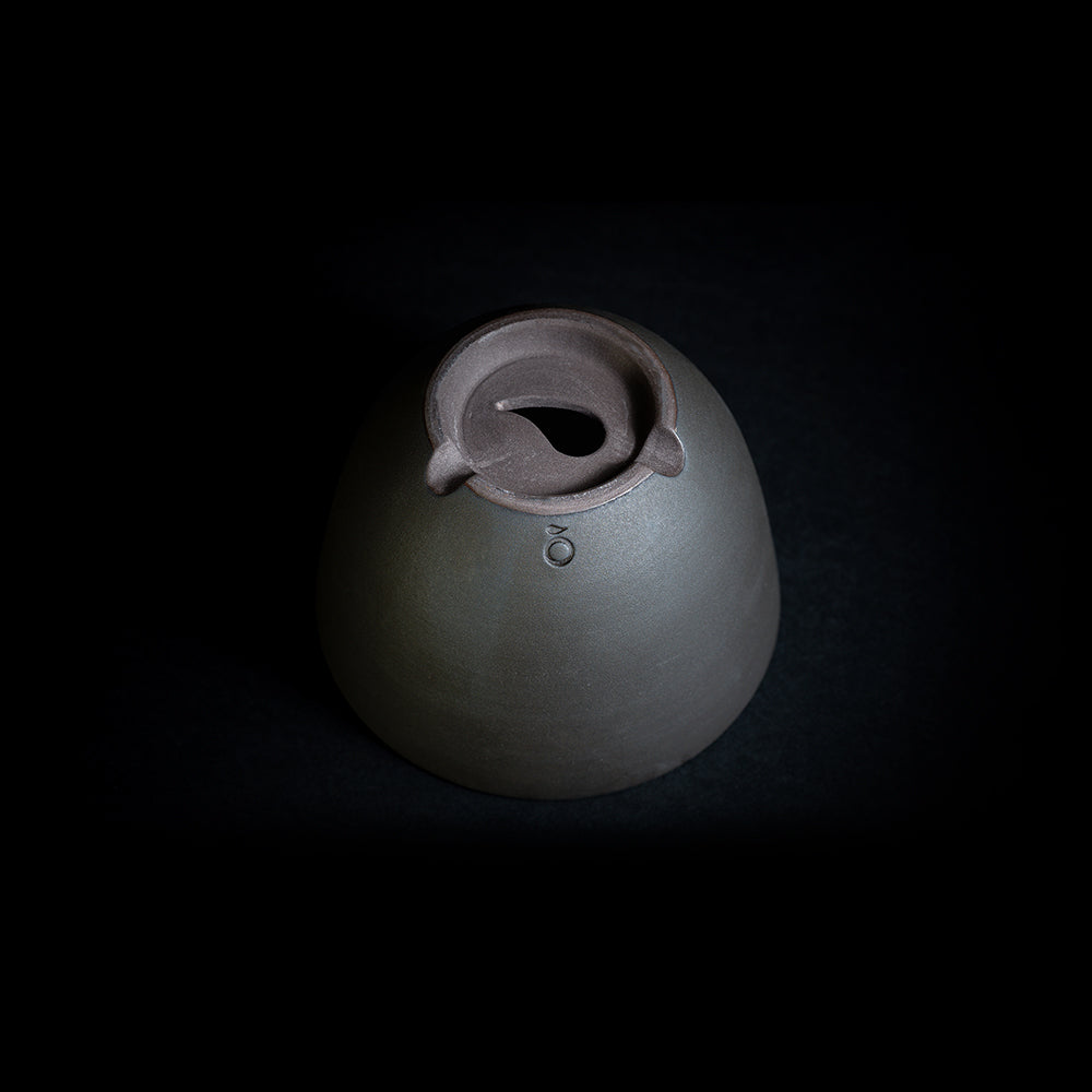 Circle -MADOKA- Black Glaze (M)