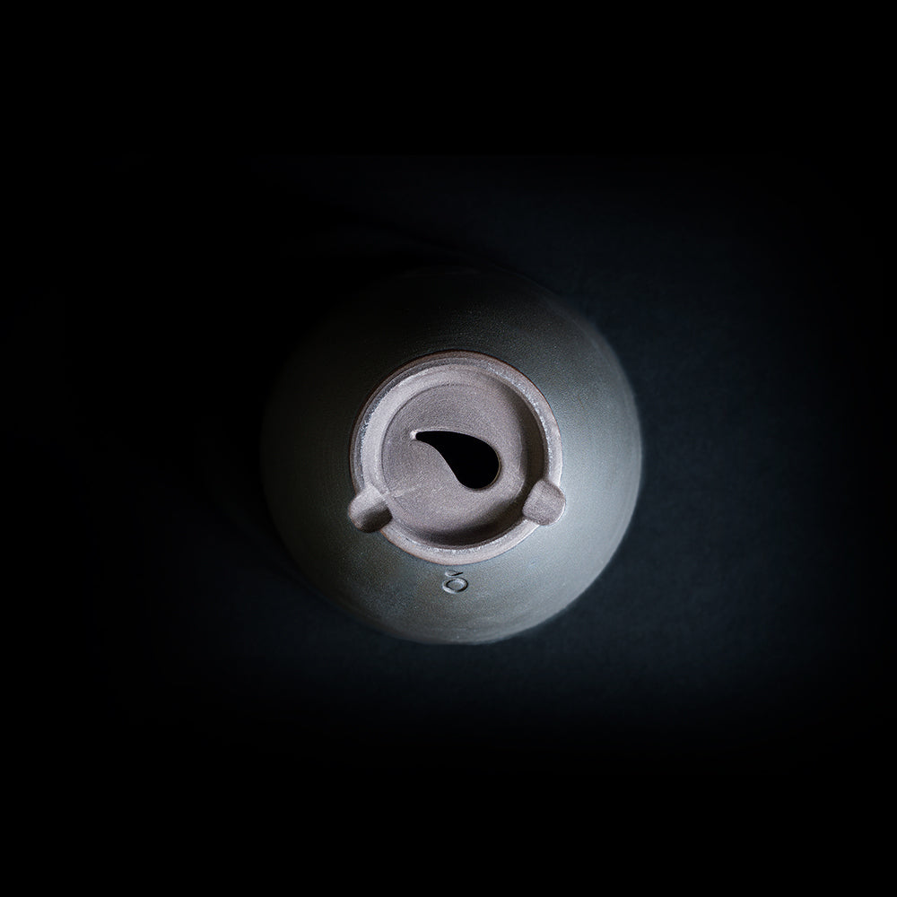 Circle -MADOKA- Black Glaze (M)