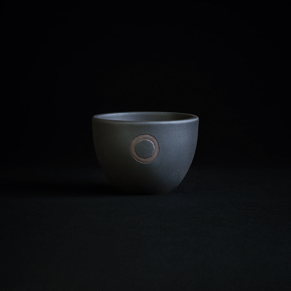 Circle -MADOKA- Black Glaze (S)